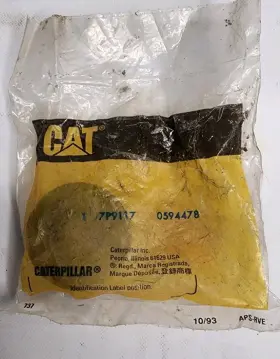 7p-9117 Cat 7p9117 Genuine Oem Spacer Caterpillar