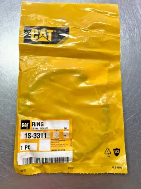 1s-3311 Cat 7s-3916 Genuine Oem Retaining Snap Ring Caterpillar 1s3311