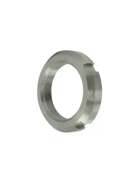 1.563-18 Cat 8b-7614 New Thread Bearing Lock Nut Uns