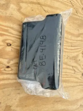 8e-4148 Cat Genuine Oem Armrest Cushion Caterpillar 8e4148
