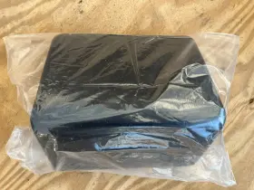 8g-1007 Cat Genuine Oem Armrest Cushion Caterpillar 8g1007