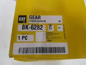 8k-6282 Cat 8k-6828 Caterpillar Sun Gear 103.24mm New
