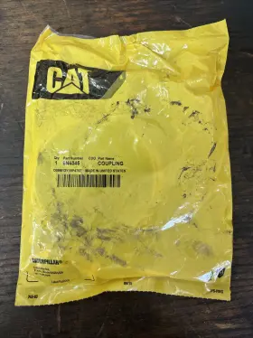 8n-4045 Cat 8n4045 Genuine Oem Coupling Caterpillar