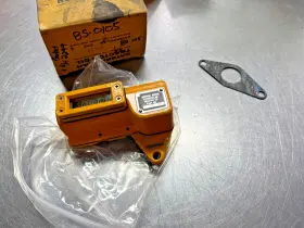 8s-0105 Cat Genuine Oem Service Hour Meter Caterpillar 8s0105 8s105