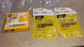 Cat 8t-2901 Caterpillar Nozzle Assembly And 8y4408 2 Units