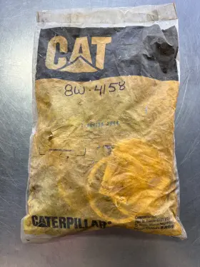 8w-4158 Cat Genuine Oem Seal Kit Caterpillar 8w4158