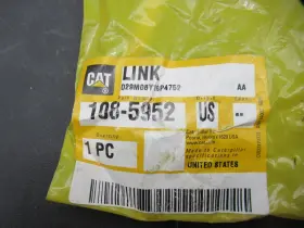 108-5952 Cat 8w3589 Genuine Caterpillar Link Free Shipping #2