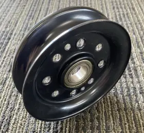94111-18800 Cat Oem Lift Trucks Pulley For And Mitsubishi Forklifts