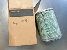 9g-1518 Cat Genuine Oem Air Filter Caterpillar 9g1518