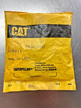 9g-0398 Cat 9g0398 Genuine Oem Brush Kit Caterpillar