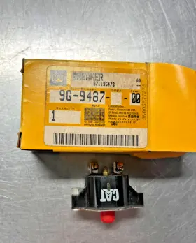 9g-9487 Cat 9g9487 Genuine Oem Breaker Caterpillar