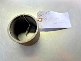 9j-0111 Cat Genuine Oem Sleeve Bearing Bushing Caterpillar 9j0111