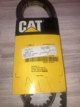 9l-1553 Cat 9l1553 Genuine V-belt Caterpillar