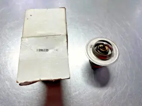 9n-6339 Cat Thermostat Temp Regulator Caterpillar 9n6339