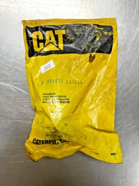 9s-9272 Cat 9s9272 Genuine Oem Oil Receiver Cover Cap Caterpillar