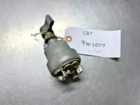9w-1077 Cat Genuine Oem Switch Caterpillar 9w1077