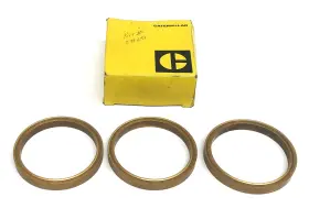 Cat/caterpillar 04-1251 Cat/caterpillar Ring Lot Of 3 Nos