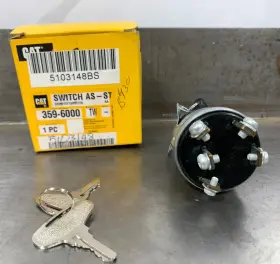 359-6000 Catepillar St Switch Assembly Fits 3013 3024 3003 3014 C2.2 C0.5 C1.5
