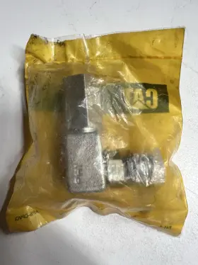 283-2295 Caterpillar 2832295 Cat Pressure Regulator Valve Heavy Equipment Nos