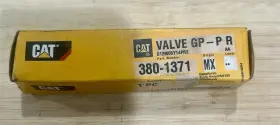 380-1371 Caterpillar New Cat Oem 3801371 Hydraulic Pressure Relief Valve 992/993 Loaders