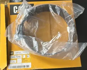 388-7016 Caterpillar Cat Oem Genuine Part No. Clamp Assembly New