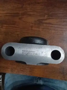 93043-02900 Caterpillar 9181203801 Oem Bushing Support 760 Kb