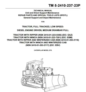 9m2028 Caterpillar Gear Oem Parts 572g D6c D6d D6e D6g D6g2 Lgp B3b1