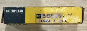 6072531 Caterpillar 9t5364 New Cat Oem 9t-5364 /new #6072531 Crossover Relief Valve - D6 D7 Dozers