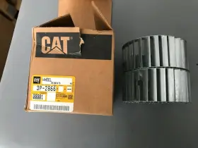 3p-2866 Caterpillar - Cat 3p2866 One 1 Heater Motor Wheel New
