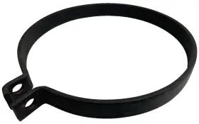 6n-9298 Caterpillar Cat 6n9298 - 263.20mm Internal Diameter Tension Clamp