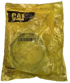 Pr-450c Caterpillar Cat 8n0878 8n-0878 Clamp 3408 3408c 3408e 3412 3412e 3408b