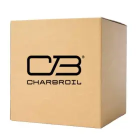 Char-broil G515-0038-w1 Char-broil Cart Lower Back Panel Lcs 500