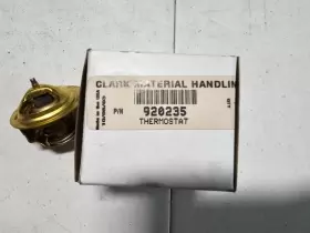 920235 Clark Forklift Thermostat For Fits 4g64 Engines 180 F / 82 C #2