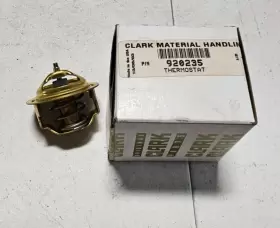920235 Clark Forklift Thermostat For Fits 4g64 Engines 180 F / 82 C