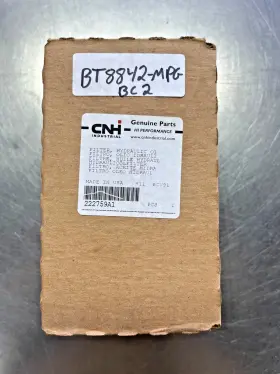 222759a1 Cnh Oem Hydraulic Filter Case Ih