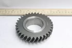 5172050 Cnh Driven Shaft Gear