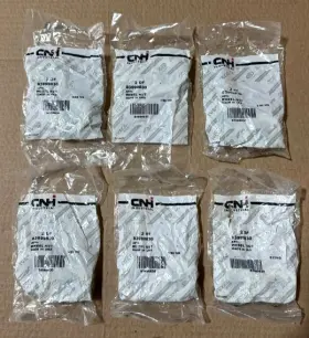 83999830 Cnh 12 Pcs Wheel Nut
