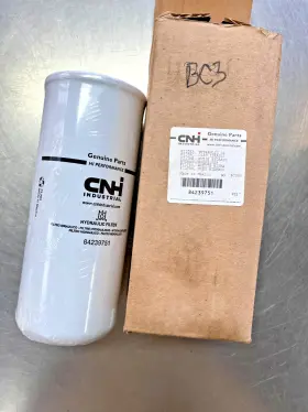 84239751 Cnh Oem Hydraulic Filter Case Ih