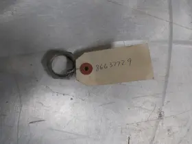 86637729 Cnh Cnho Oem Case New Holland Nut