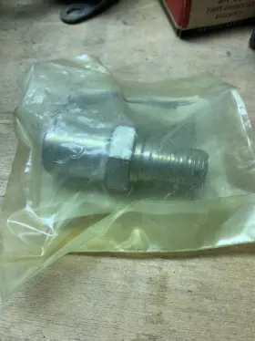 Cnh Fiat Industrial 44018046 Vite Screw Bolt Made In Italy