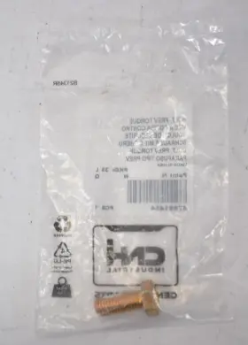 47661424 Cnh Industria Industrial New Holland Bolt Replacement M10 X 25mm Genuine Oem