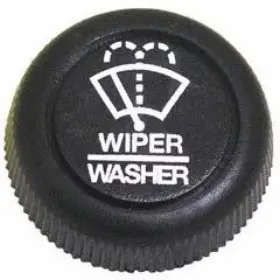 81298-34-bx Cole Hersee Black Knob S Wiper Washer