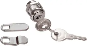 L425 Collection Econo Cam Lock 5/8 Inch Keyed Code 751 Compartment Hardware One