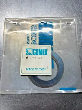 A.712.500 Comer Land Pride Shim Kit 3 Shims 505302 A712500