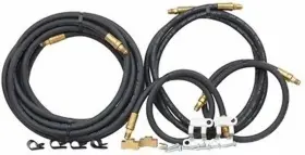 80326 Company Dexter Marine Products Of Ga Single Axle Kit