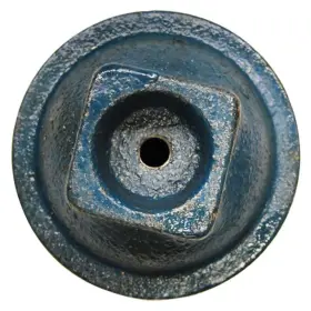 1108-4006 Complete Tractor Dust Cap For Ford New Holland - 957e1139 #2
