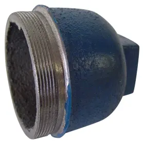 1108-4006 Complete Tractor Dust Cap For Ford New Holland - 957e1139