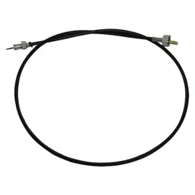 1707-2004 Complete Tractor Tach Cable For Case/international Harvester K954957