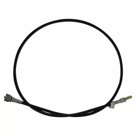 1707-2007 Complete Tractor 611188600809 Tach Cable With/for Case/international Harvester K