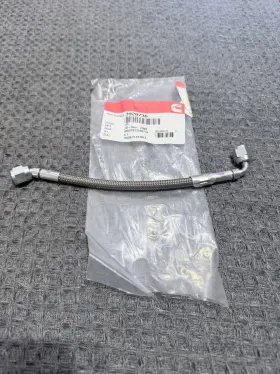 Cummins 3920736 Genuine Hose Flexible Oem New